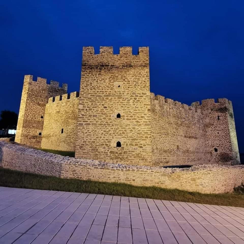 فندق Sobe Djurdjevic Zatonje المظهر الخارجي الصورة
