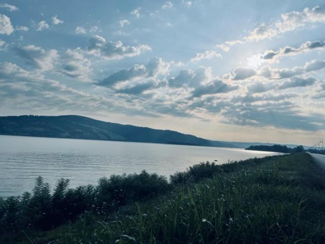 فندق Sobe Djurdjevic Zatonje المظهر الخارجي الصورة